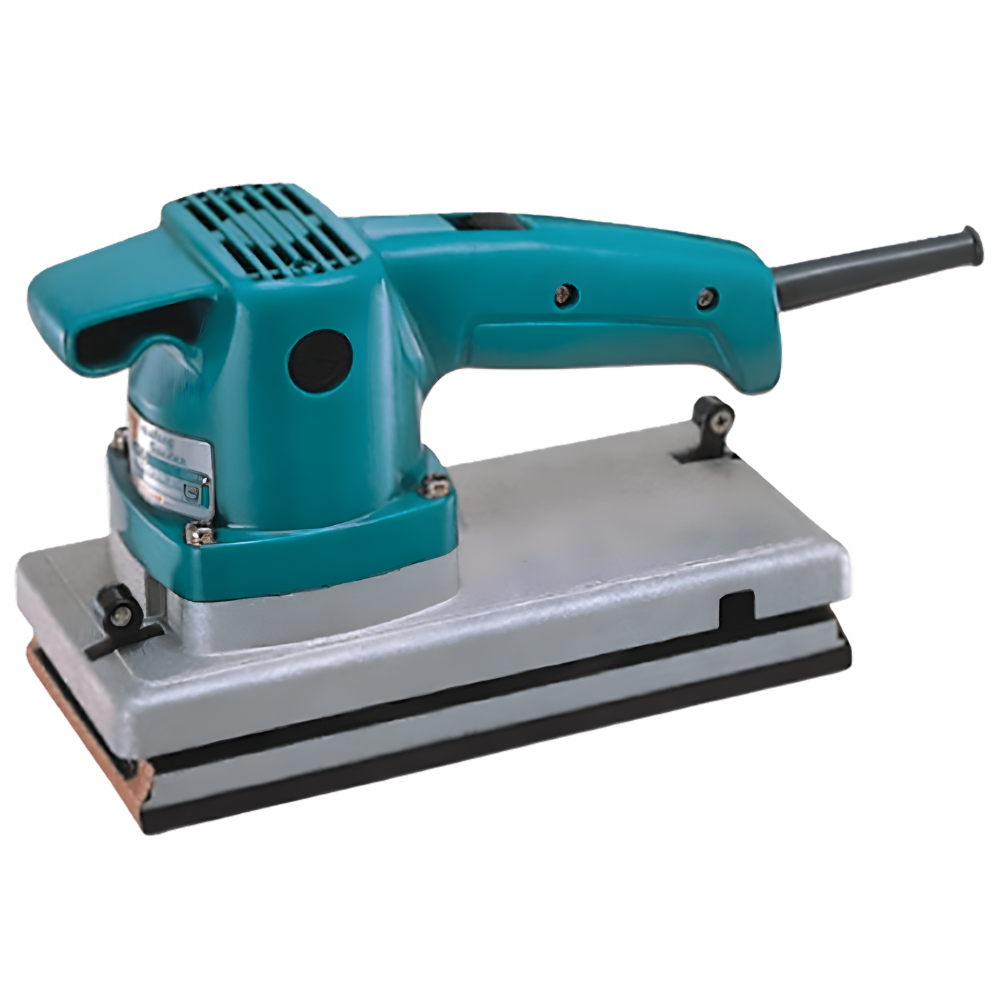 Makita 9045B Finishing Sander 1/2 Sheet 300W