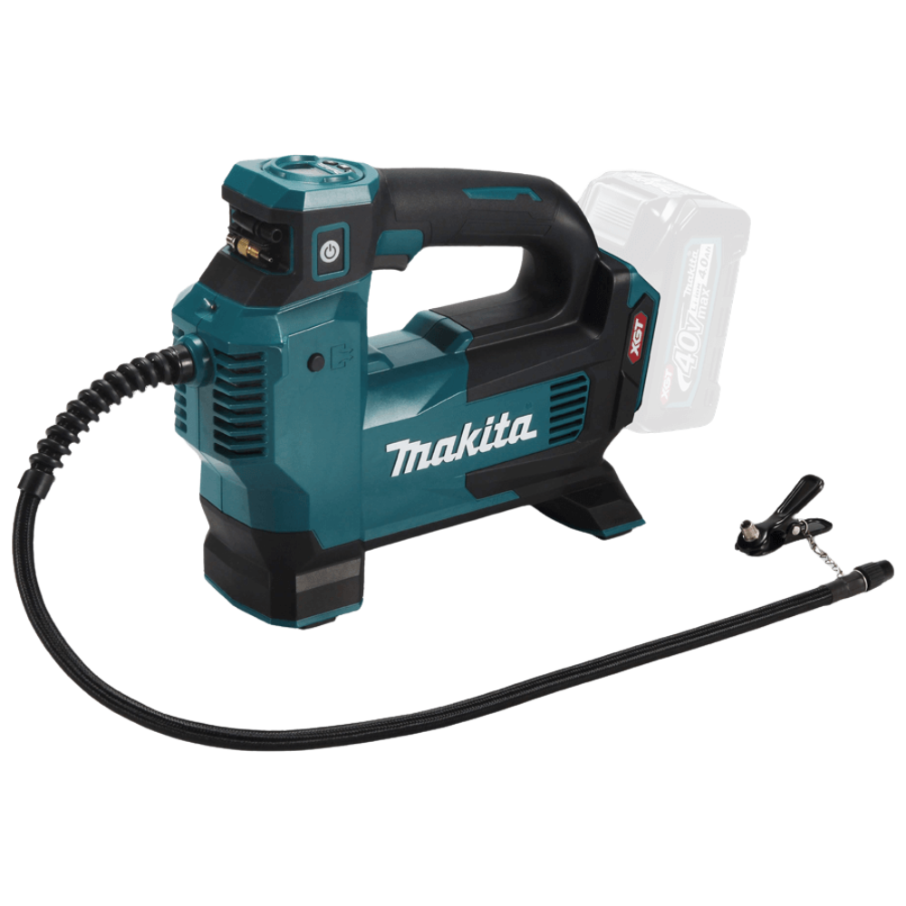 Makita 40Vmax XGT Li-Ion XPT Cordless Inflator (Bare Tool Only) MP001GZ