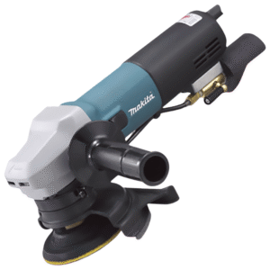 Makita 4"-5" (100mm-125mm) Stone Polisher PW5001C