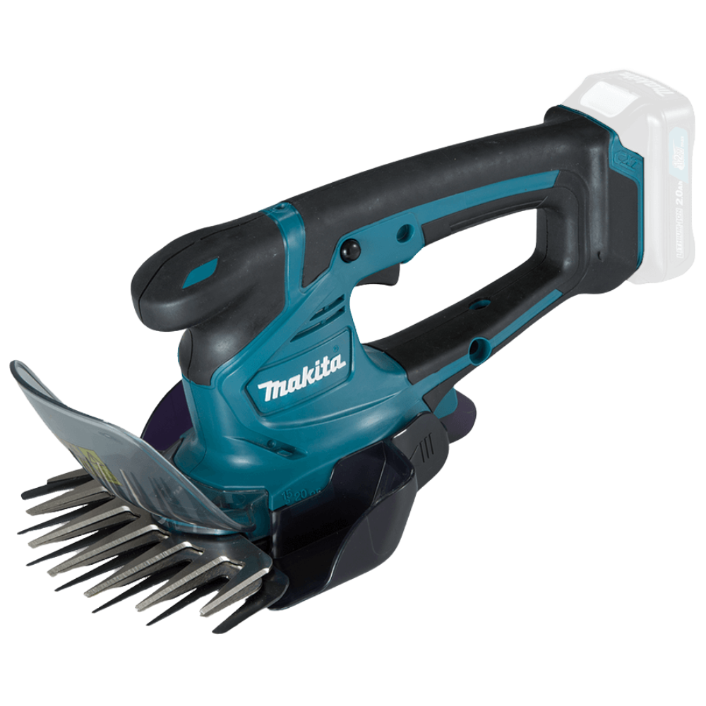 Makita 160mm Cordless Grass Shear 12Vmax CXT™ Li-Ion [Bare Tool] UM600DZ