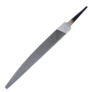 Nicholson Knife File 2nd Cut