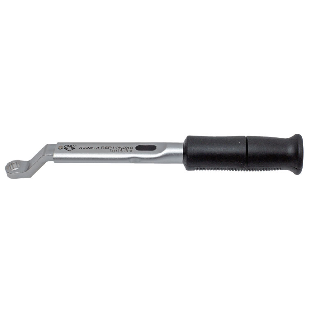 Tohnichi RSP Series Ring Head Type Preset Torque Wrench Made in Japan