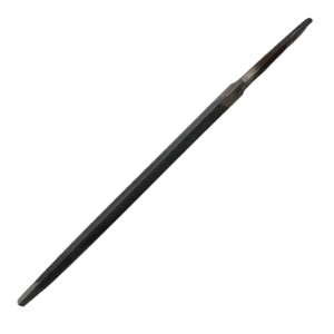 Nicholson Extra & Double Extra Slim Taper Files Boxed 4"