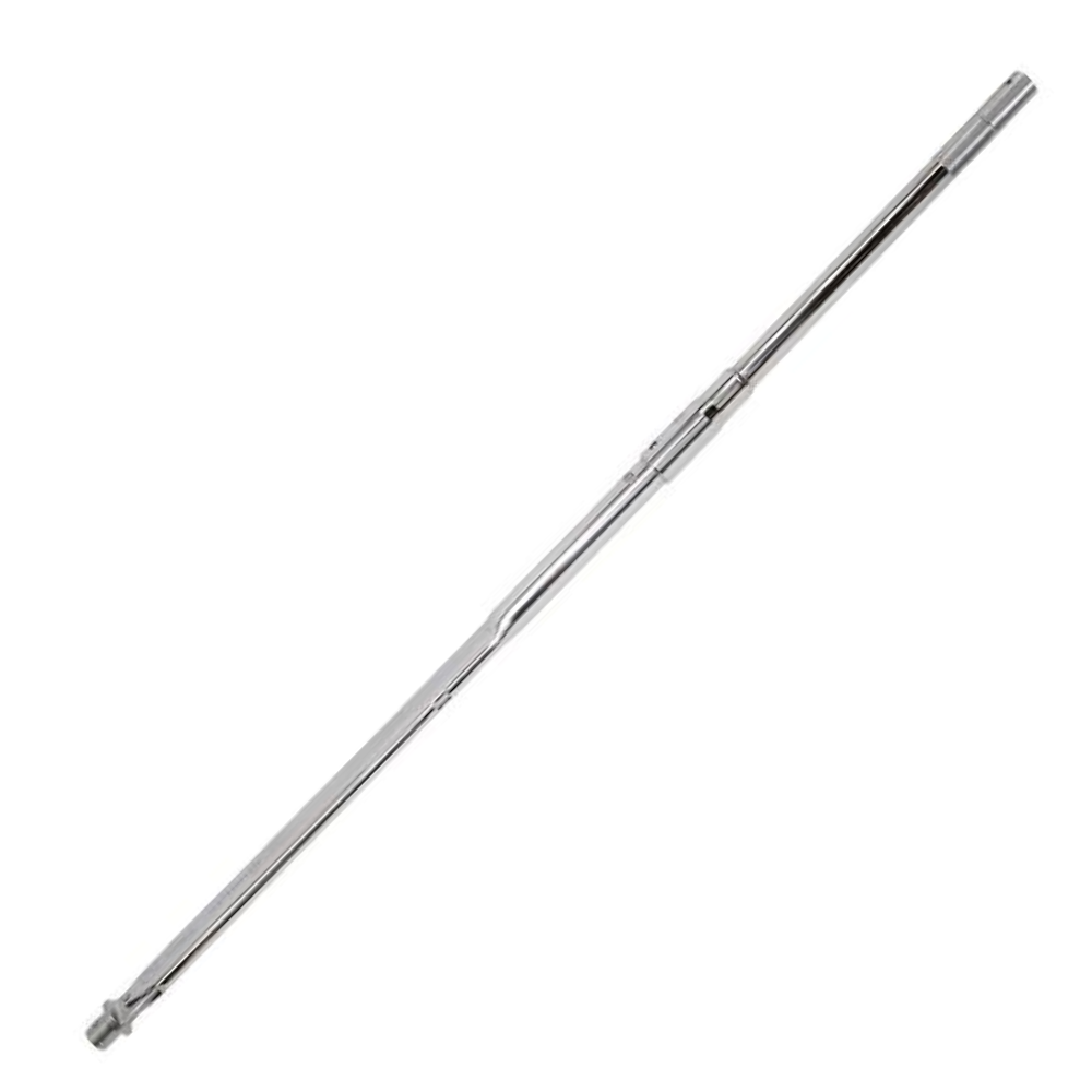 Tohnichi CL/CLE Series Interchangeable Head Type Adjustable Torque Wrench with Extension Handle Made in Japan