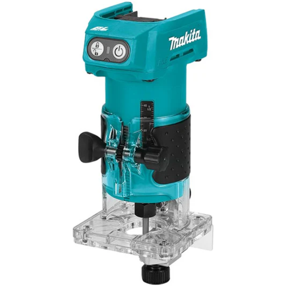 Makita Cordless Brushless Trimmer 18V DRT52Z