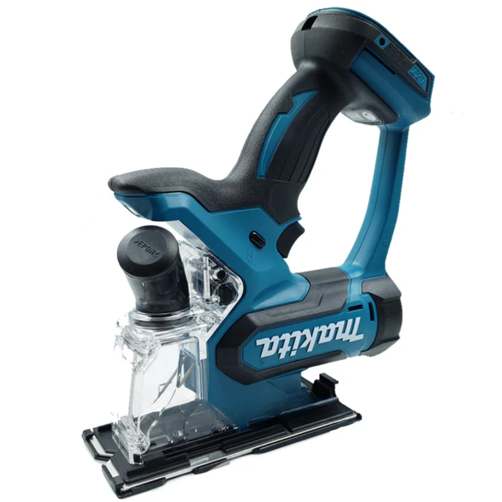 Makita Cordless Drywall Saw 18V LXT® Li-Ion DSD180Z