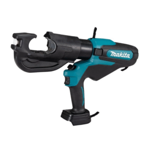 Makita DTC302ZK 18V LXT 400mm Hydraulic Crimper