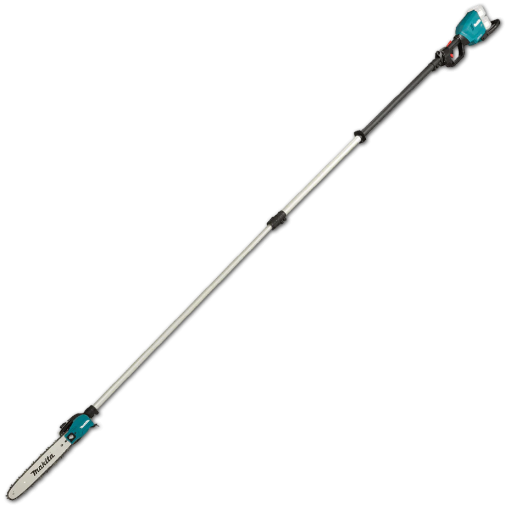 Makita DUA301Z Cordless Telescopic Pole Saw 300mm (12″) 18V