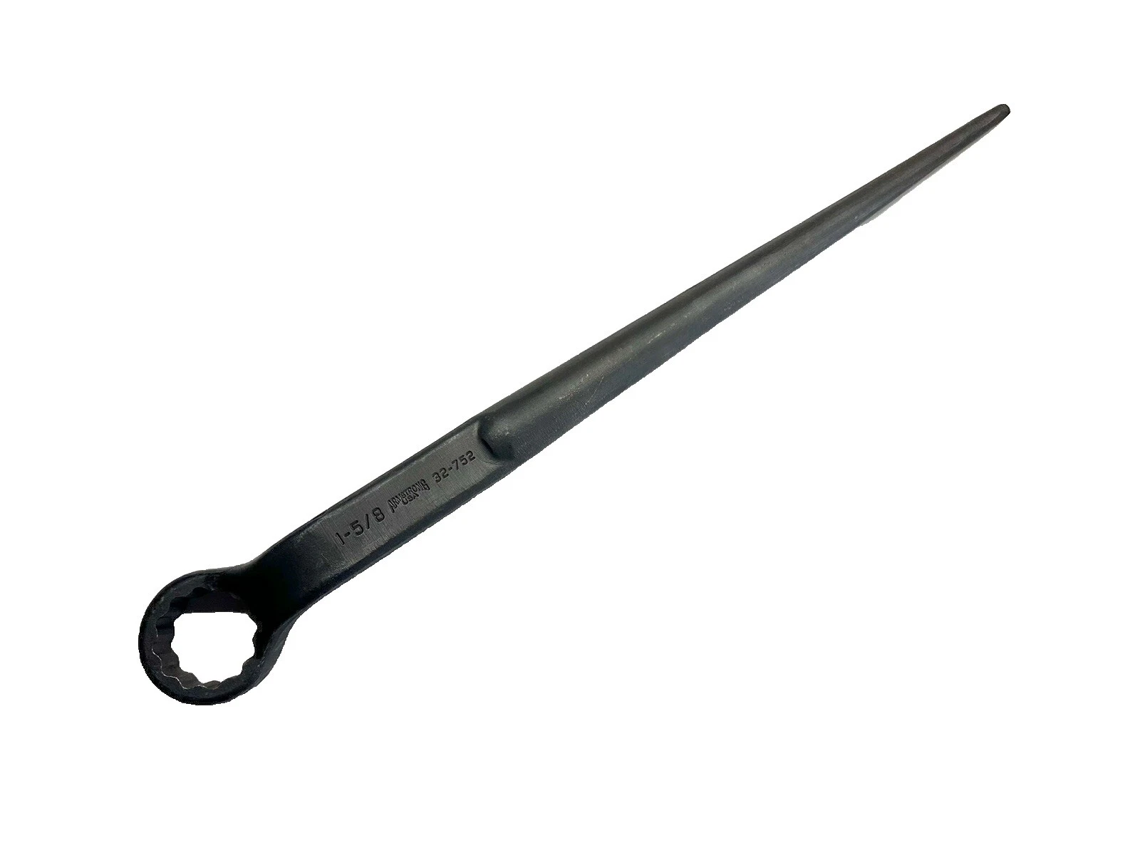 Armstrong Structural Box Wrench Made in USA