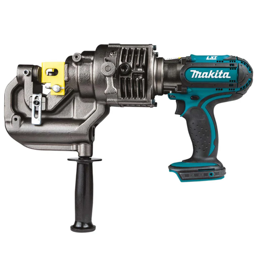 Makita Cordless Hole Puncher 18V DPP200ZK