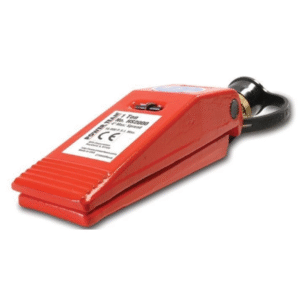 Power Team Hydraulic Spreader 1 Ton HS2000 Made in USA