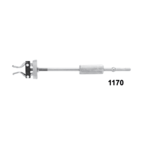 Power Team Pilot Bearing Pullers Made in USA