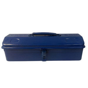 Truscc Metal Toolbox 14" Model: Y350