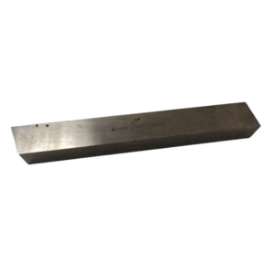 ASSAB High Speed Steel Tool Bit 1" x 8" Made in Sweden