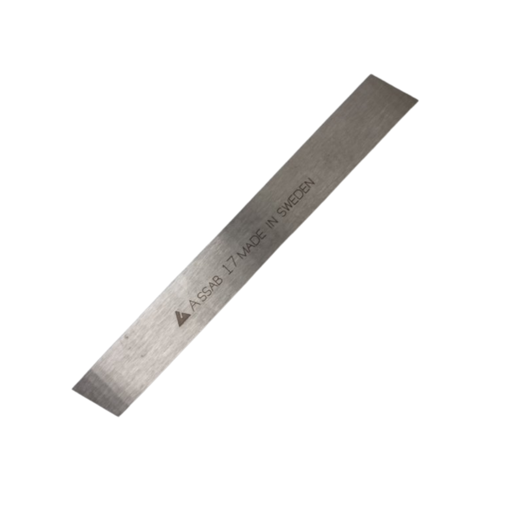 ASSAB High Speed Steel Tool Bit 1/2" x 4" Made in Sweden