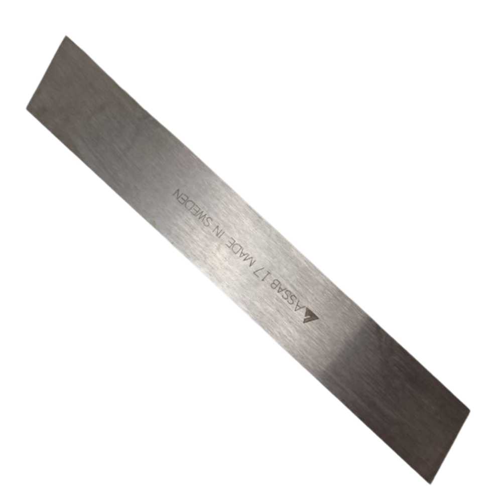 ASSAB High Speed Steel Tool Bit 3/4" x 5" Made in Sweden