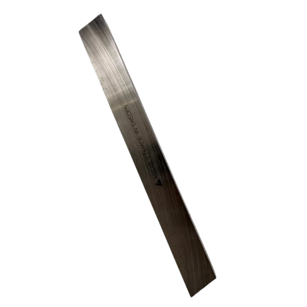 ASSAB High Speed Steel Tool Bit 5/8" x 4" Made in Sweden