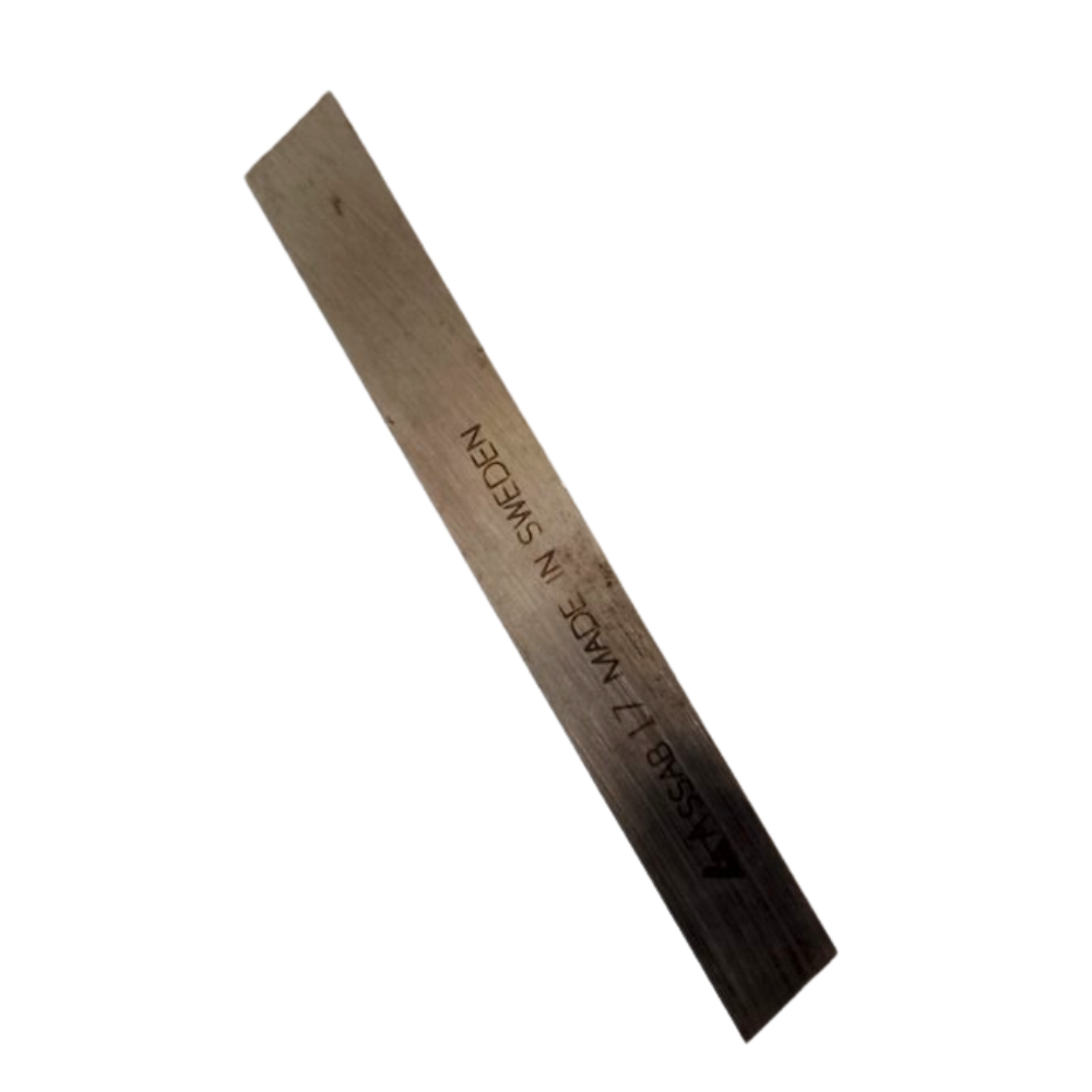 ASSAB High Speed Steel Tool Bit 7/16" x 4" Made in Sweden