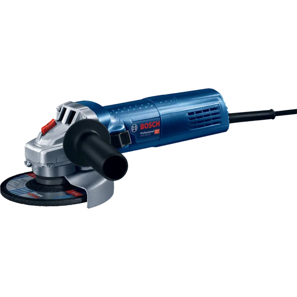 Bosch Heavy Duty Angle Grinder 4" GWS900-100
