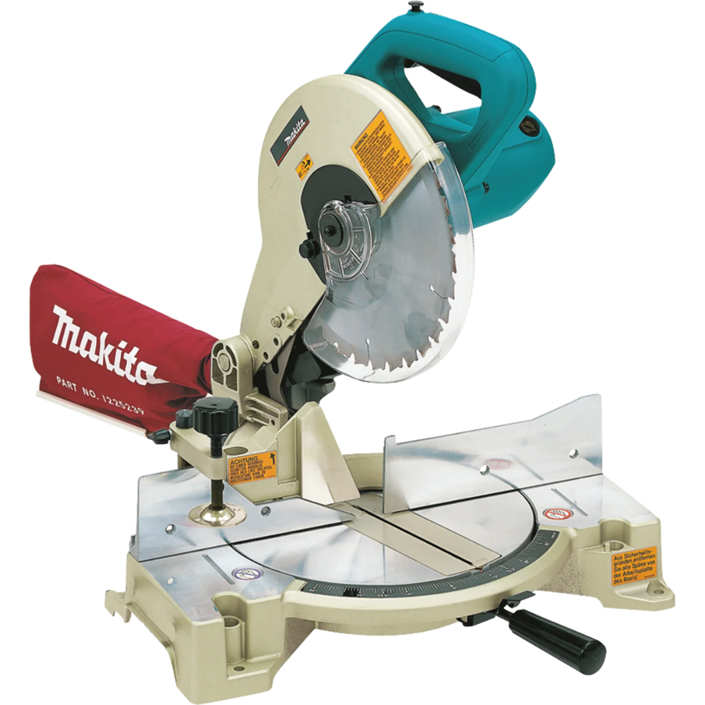 Makita LS1040 260mm (10-1/4") Compound Miter Saw ( 1650W )