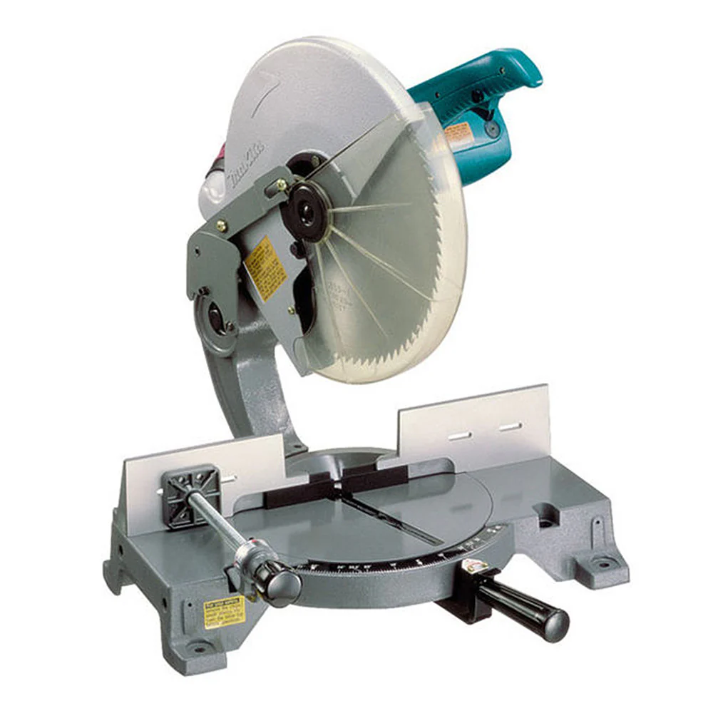 Makita LS1440 355mm (14") Miter Saw 1380W