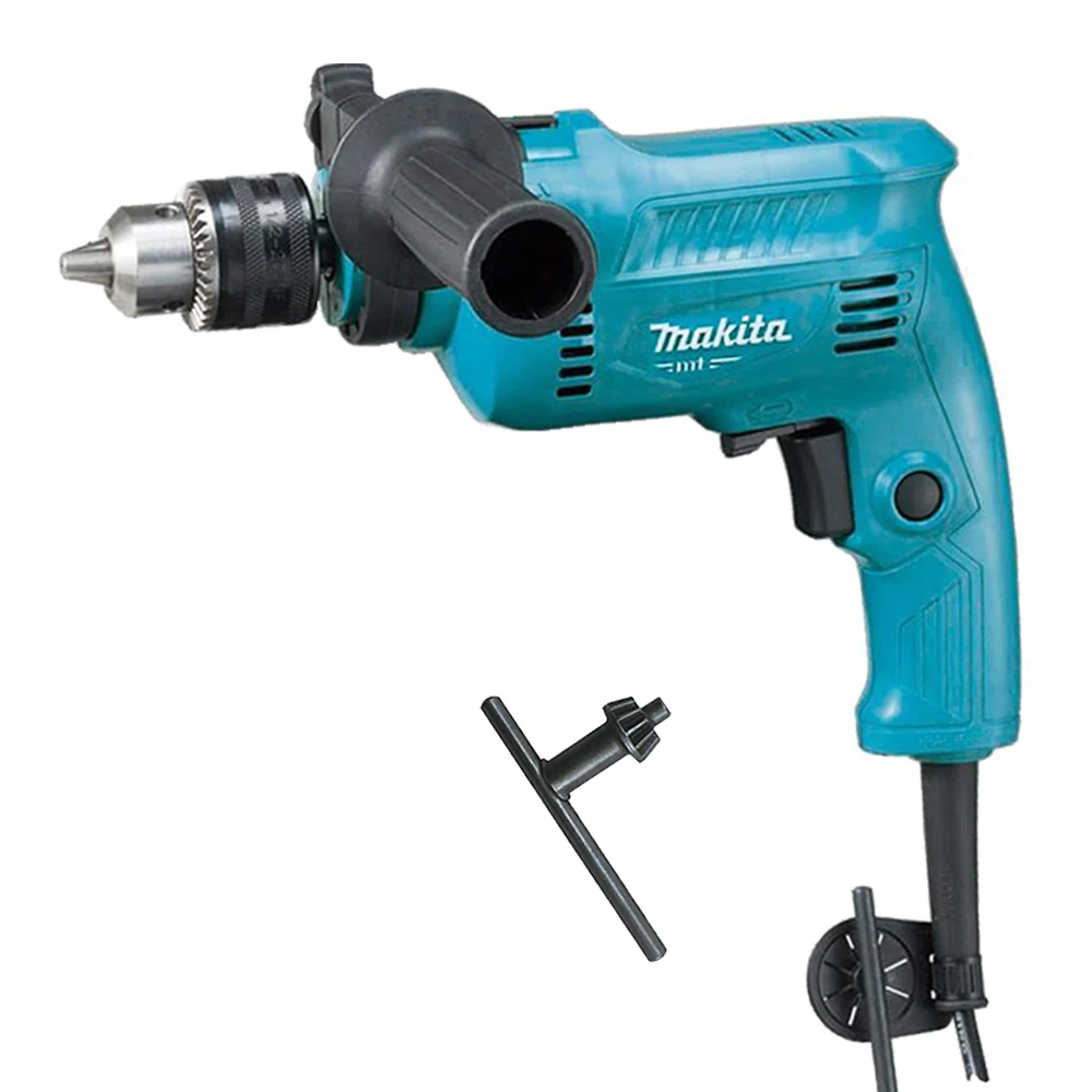 Makita M0801B 13mm (1/2") W Hammer Drill 500W