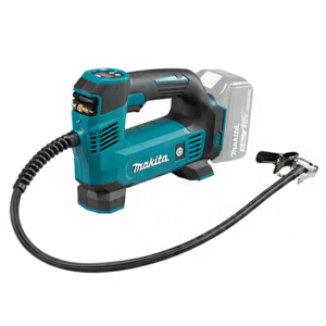 Makita DMP180Z Cordless Inflator 18V max LXT Li-Ion 830 kPa