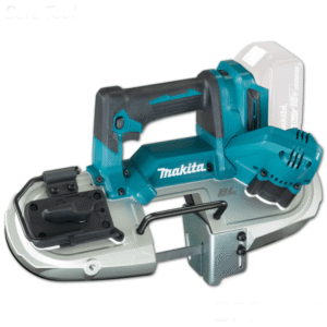 Makita DPB183Z Cordless Brushless Portable Band Saw 64mm (2-1/2″) 18V LXT® Li-Ion (Bare Tool Only)