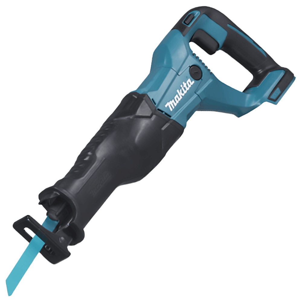 Makita DJR186Z 32mm Cordless Recipro Saw 18V LXT® Li-Ion [Bare Tool]