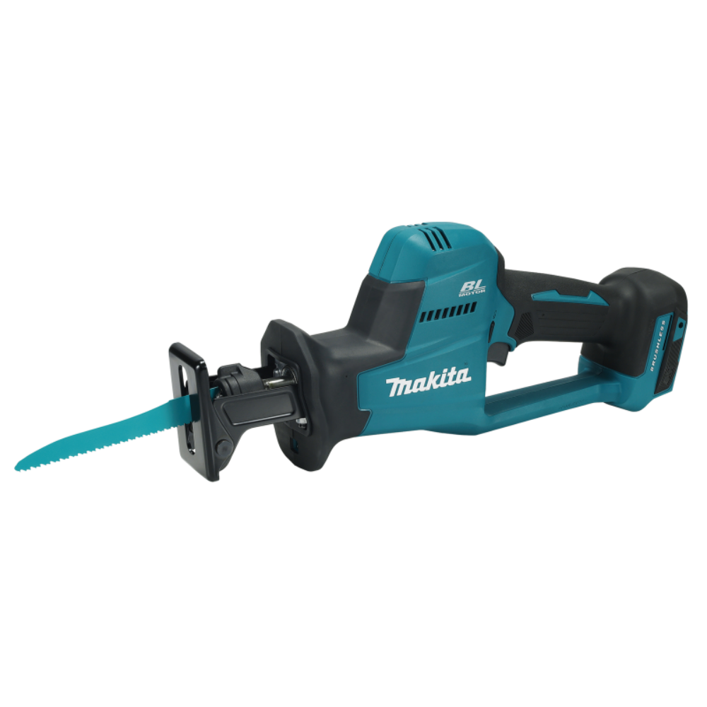 Makita DJR189Z 20mm (13/16″) Cordless Recipro Saw 18V LXT® Li-Ion [BARE TOOL]
