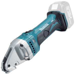 Makita DJS161Z 1.6mm Cordless Straight Shear 18V LXT® Li-Ion [Bare Tool]
