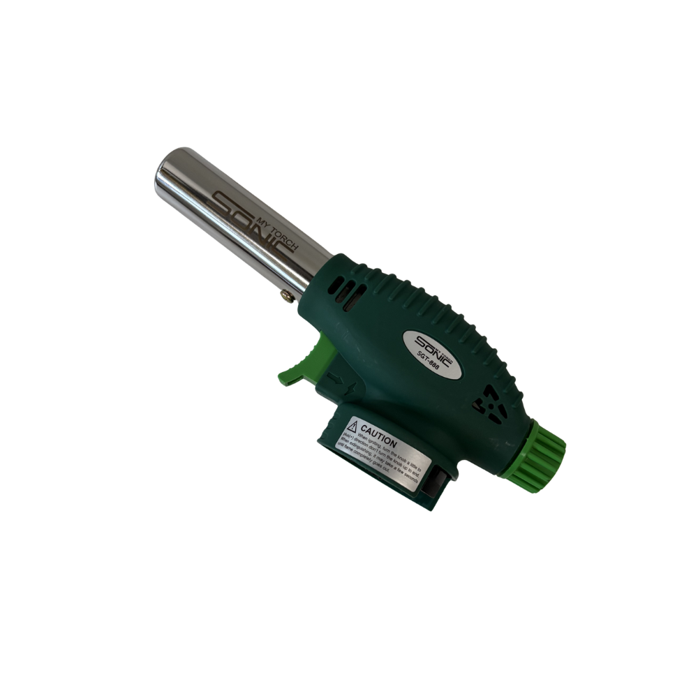 Sonic Butane Torch Model: SGT-888 - Image 2