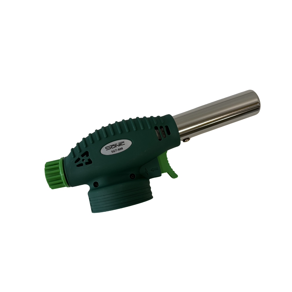 Sonic Butane Torch Model: SGT-888 - Image 3