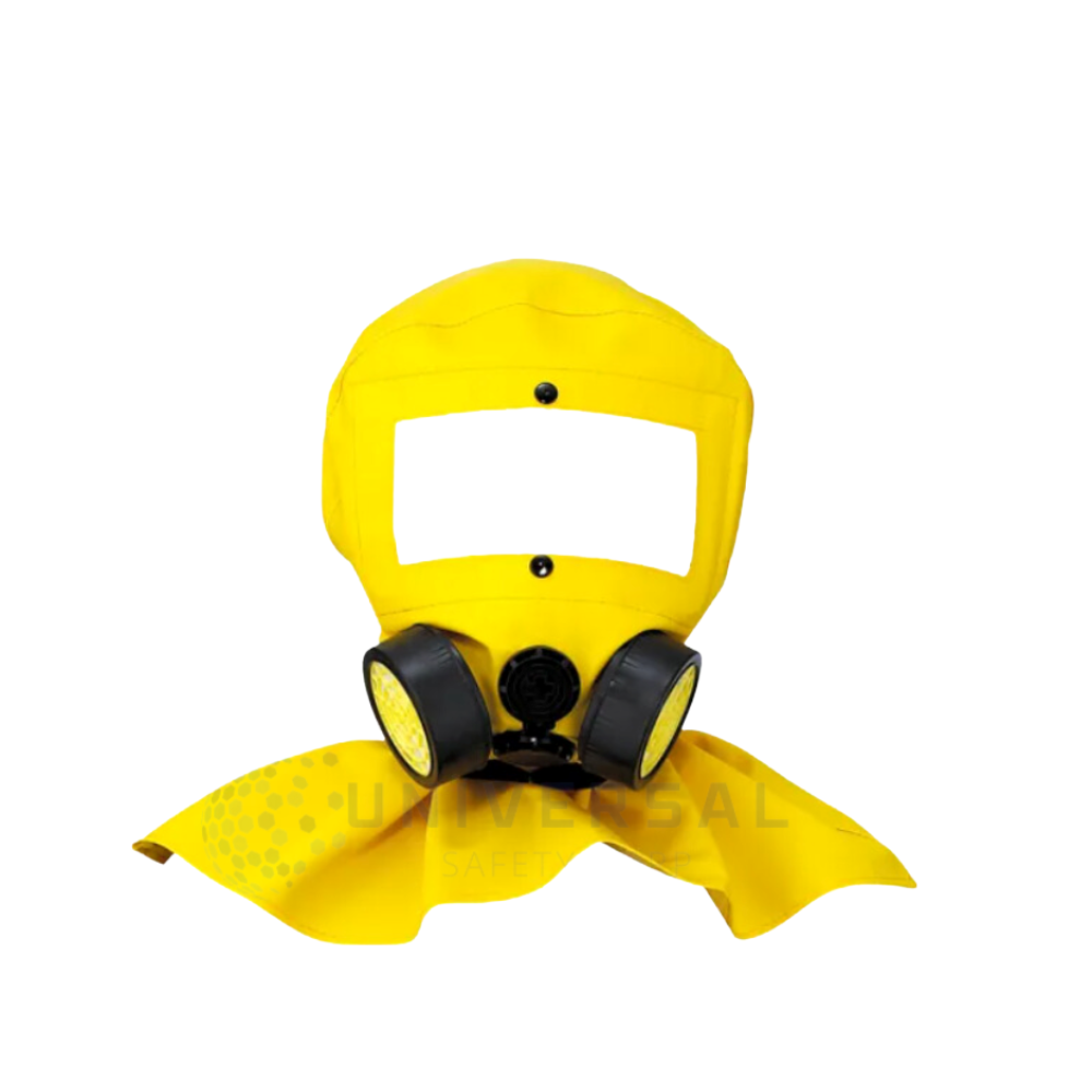 Blue Eagle Chemical Hood NP312