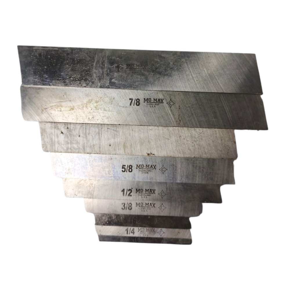 Momax High Speed Steel Tool Bit
