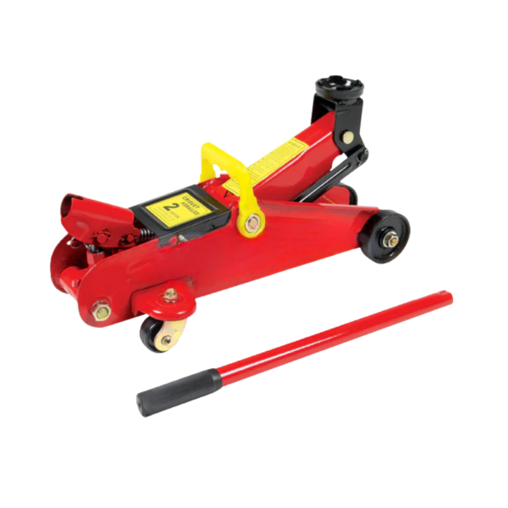 DAX Garage Crocodile Jack (2 tons & 3 tons)