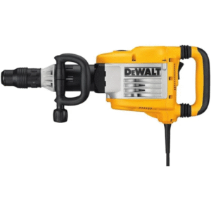 DeWalt  SDS-Max Chipping Gun / Demolition Hammer D25901K-B1