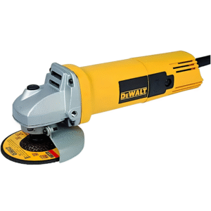 DeWalt 4" Small Angle Grinder 680w DW810B-B1