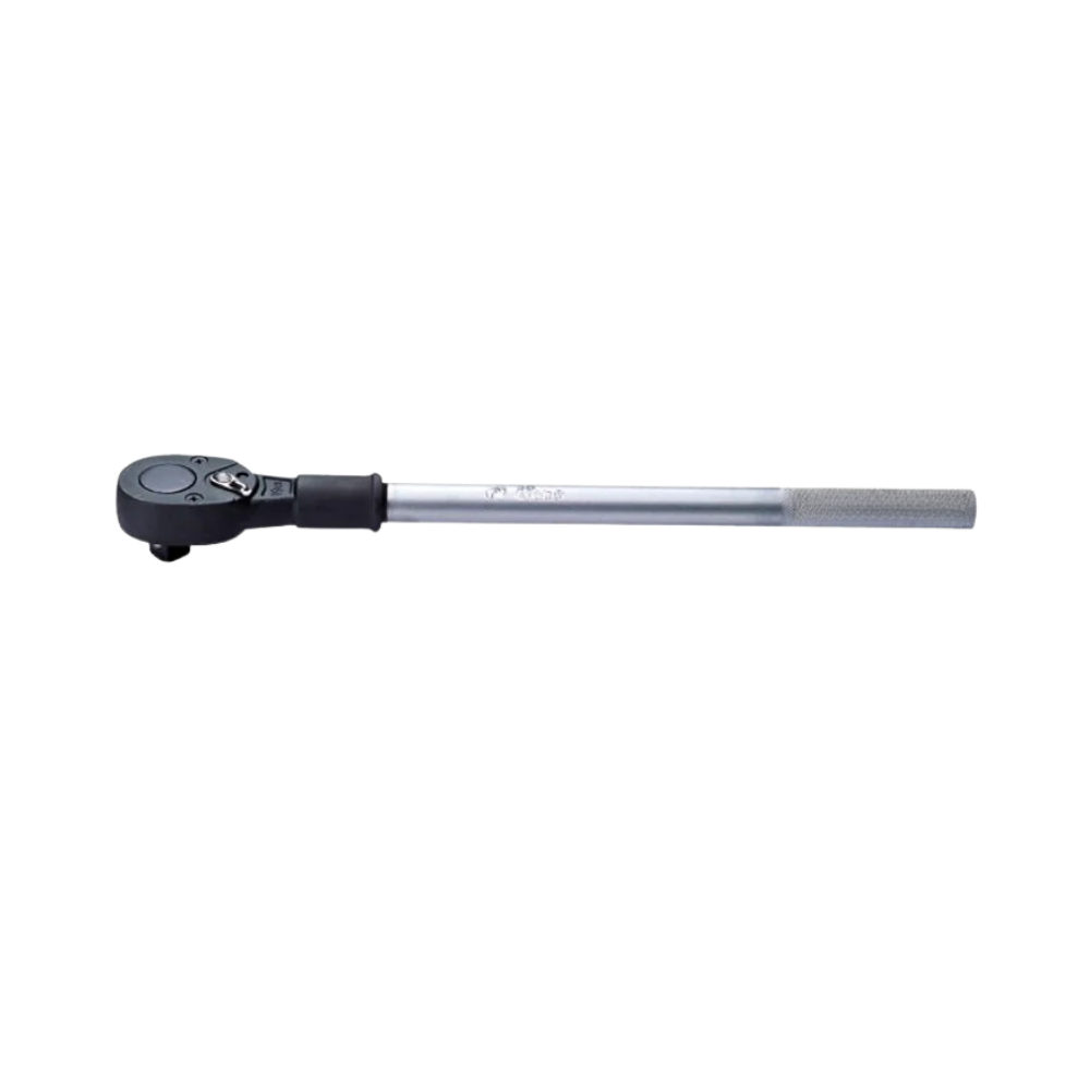 Hans 6120NQ Ratchet Handle 3/4″ Drive x 18″