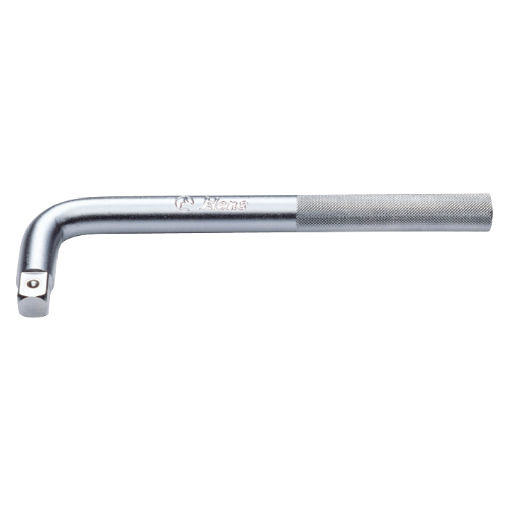 Hans L-Handle Lug Wrench
