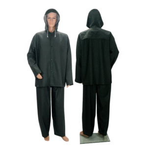 Hercules #2509 Heavy Duty Rainsuit