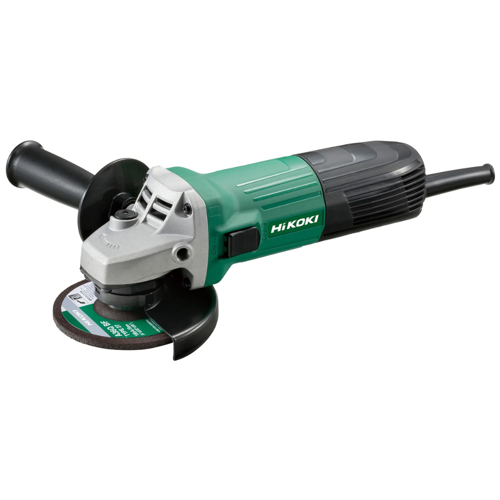 Hitachi G10SS2 Angle Grinder 630W