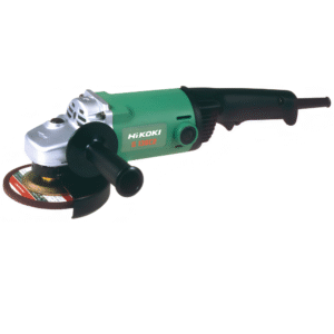 Hitachi G13CS2 Angle Grinder 1200W