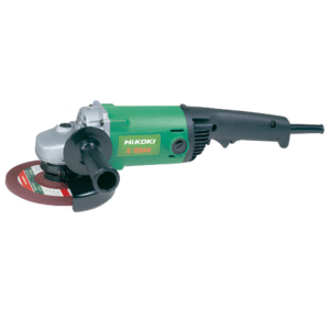 Hitachi G15SA2 Angle Grinder 1050W