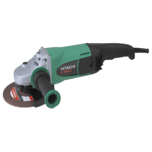 Hitachi G18SE3 Angle Grinder