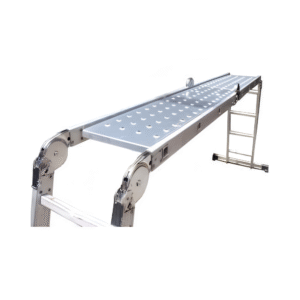 Homecare Platform for Aluminum MultiPurpose Ladder