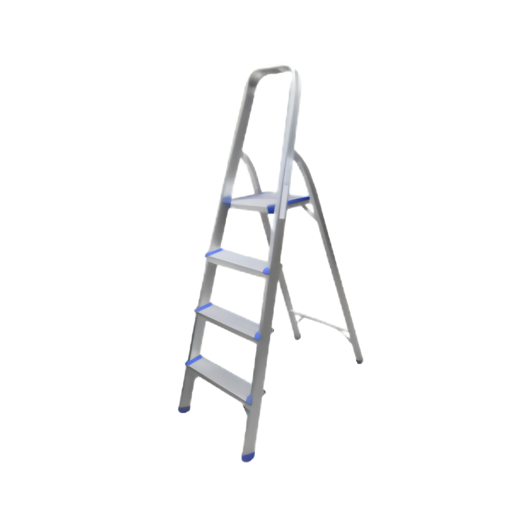Homecare Aluminum Step Ladder (A Type)