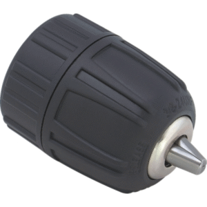John Benzen Keyless Drill Chuck (3/8" & 1/2")
