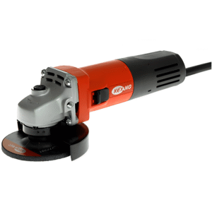 Keyang ACT-100M Angle Grinder 4" 710W