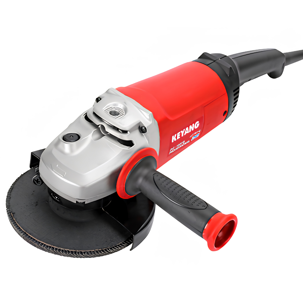 Keyang DG-180FB Angle Grinder 7" 2000W